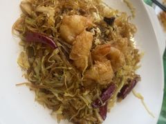 -令氏家外家周秦食府(高新店)