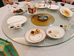 -东江海鲜酒家(客村店)