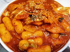 -博姆炸鸡精品餐厅(常发广场店)