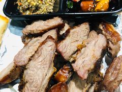 大块油边-小两口锦州烧烤·脆皮油边(依云北郡店)