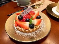 -fishtank鱼缸咖啡(三山街店)