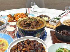 -金典银峰老鹅馆·昆山菜(亭林公园店)