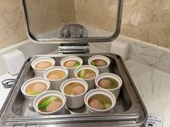 -天伦松鹤大饭店·欣妮咖啡