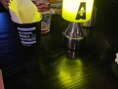 -AClub餐吧(富华里店)