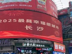 -费大厨辣椒炒肉(黄兴中心广场店)