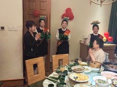 -蒸膳坊(王寨店)