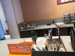 -星巴克(北辰西路店)