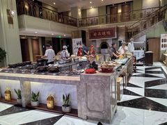 -新海渔港·胶东海鲜家常菜·家宴(奥体中心店)