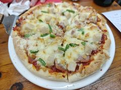 -炒豆合作社(东四总店)