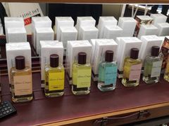 -新罗免税店(首尔总店)