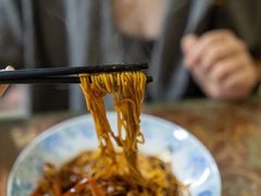 -许村蟹面(海宁许村大道店)