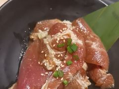 -新石器烤肉(高行万嘉店)