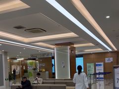 -美年大健康体检(滨江分院)