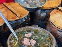 -燕子煨汤(山海关路店)