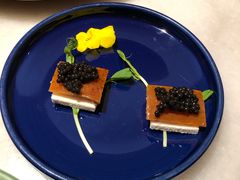 鱼子酱烤鸭/只-晟永興烤鸭店(五道口店)