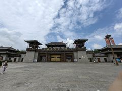-三国赤壁古战场