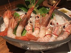 -Mr·Fish鱼鲜生海鲜放题(银泰in99店)