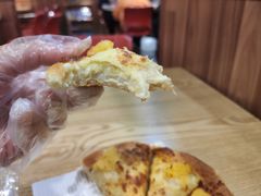 -尊宝比萨(较场口店)