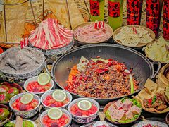 -于屿城重庆火锅(深圳总店)