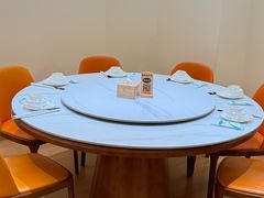 -塔里木的羊·新疆特色餐厅(钱湖北路店)