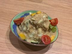 -隐泉京望日式料理(太和广场店)