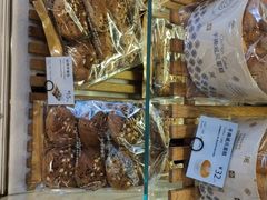 -PARIS BAGUETTE巴黎贝甜(周浦万达店)
