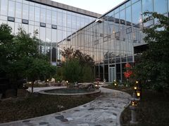 -中家鑫园温泉酒店鑫悦汤泉