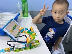 -童程童美·信息学竞赛·机器人编程·少儿编程(太阳宫校区)