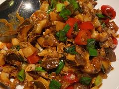 -海味世家·家常菜馆(明州里店)
