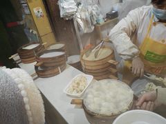 -海汇源老烧麦店(东大街总店)