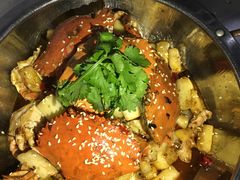 -沈胖子音乐烤吧·炒菜·龙虾(环城东路店)