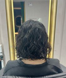 -Kraemer Paris  苏豪路易士·嘉玛发廊