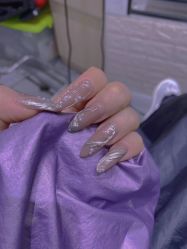 -M·X Nail日式美甲美睫