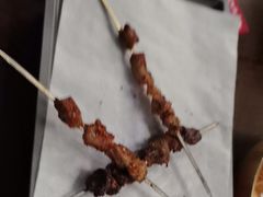 -半酌烧烤小酒馆(南京东路店)