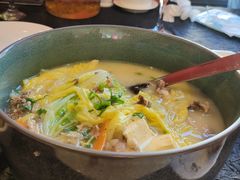 -正德楼果木烤鸭·渔家菜(东港店)