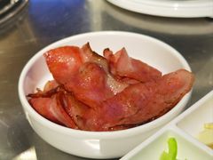 -元本家炭火烤肉