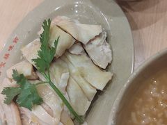 -百家鸡味馆(清泰店)