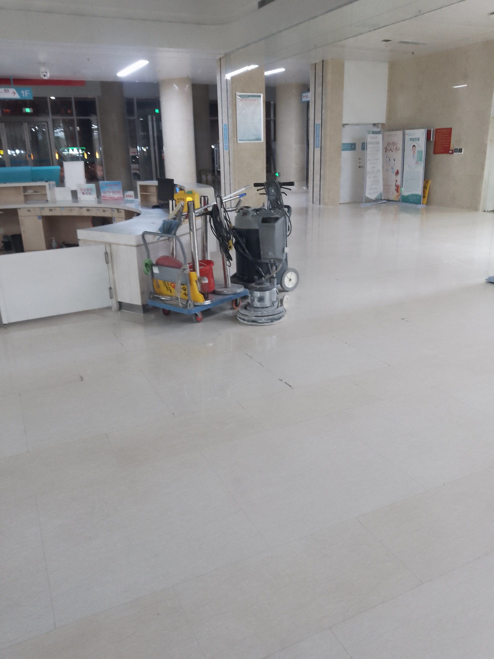 北京大理石结晶清洁结晶养护