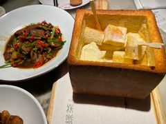 -绿茶餐厅(领展购物广场·中关村店)