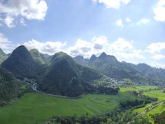 -万峰林风景区