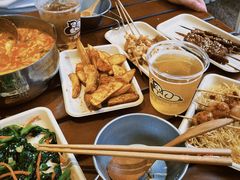 -下酒(华熙店)