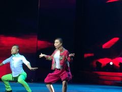 -南风大剧院莎梦二人转剧场