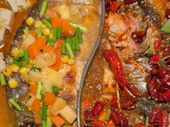 -师烤·豆花烤鱼(深圳坂田天虹店)