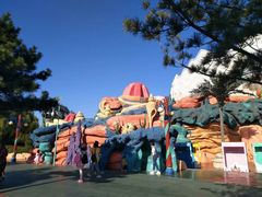 -沈阳方特欢乐世界