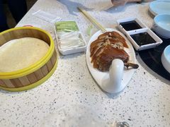 -玉林烤鸭店(小西天店)