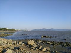 -深圳湾公园(南山区)
