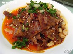夫妻肺片-渝信川菜(华盛店)