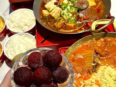 -香猪坊韩国烤肉专属门店(魏公村店)