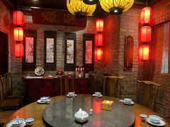 -南京大牌档(新街口德基广场店)