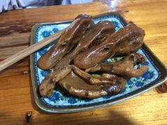 -老火车站牛肉粉